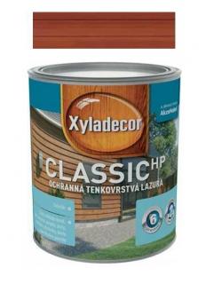 XYLADECOR Classic HP 5l mahagon ( )