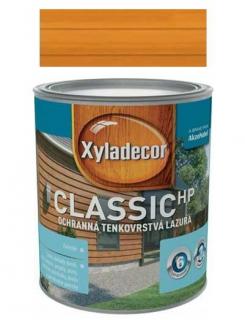 XYLADECOR Classic HP 5l pinie ( )