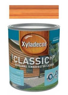 XYLADECOR Classic HP antická pinie 5 l ( )