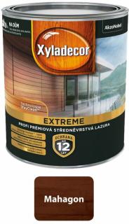 Xyladecor Extreme 0,75l mahagon ( )