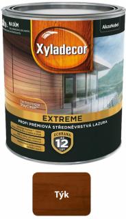 Xyladecor Extreme 0,75l týk ( )
