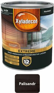 Xyladecor Extreme 2,5 l palisandr ( )