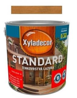XYLADECOR standard dub 0,7l ( )