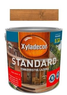 XYLADECOR standard modřín 0,7l ( )