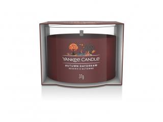 YANKEE CANDLE votiv ve skle/Autumn Daydream ( )