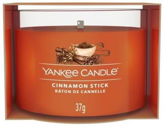 YANKEE CANDLE VOTIVNÍ SVÍČKA PLNĚNÁ VE SKLE CINNAMON STICK ( )
