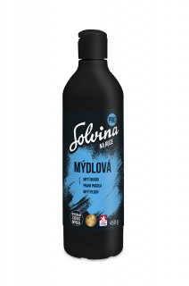 Zenit Solvina pro mýdlová 450 g ( )