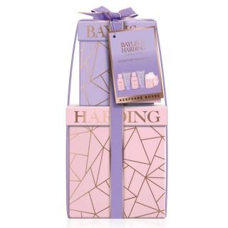 Baylis &amp; Harding - Jojoba &amp; Vanilka Dárková sada péče o tělo, 6 ks