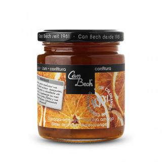 Can Bech - Marmeláda z hořkých pomerančů 295g