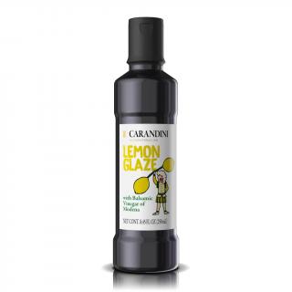 CARANDINI balzamiko krém citrónový 250ml