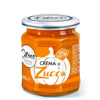CITRES dýňový krém 200g