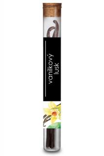 Food market VANILKA BOURBON 14 -16cm 2 ks