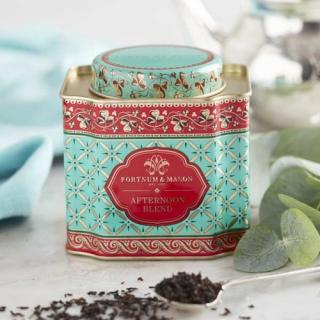 FORTNUM &amp; MASON čaj afternoon blend 125g