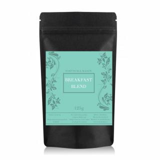FORTNUM &amp; MASON čaj breakfast blend 125g  (sáček)