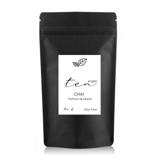 FORTNUM &amp; MASON  čaj chai 125g