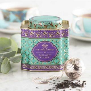 FORTNUM &amp; MASON čaj earl grey 125g