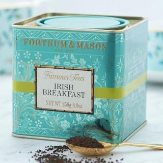 FORTNUM &amp; MASON čaj irish breakfast 250g