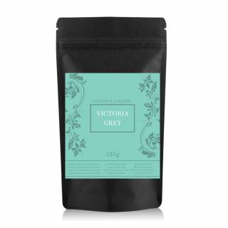 FORTNUM &amp; MASON čaj victoria grey 125g (sáček)