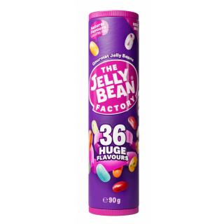 Jelly Bean Gourmet Mix - želé fazolky gourmet mix tuba 90g