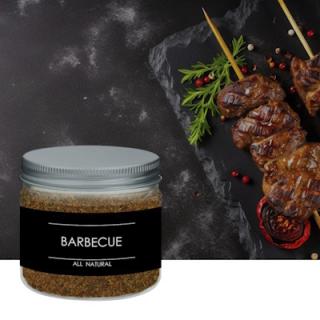 koření barbecue 110g v dóze