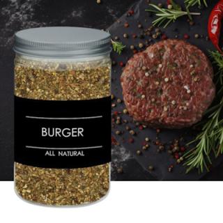 koření burger 140g v dóze