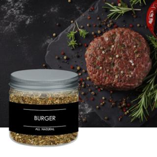 koření burger 70g v dóze
