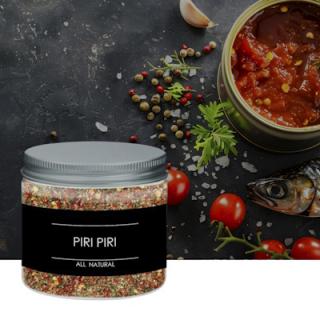 koření piri piri 90g v dóze