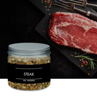 koření steak 120g v dóze