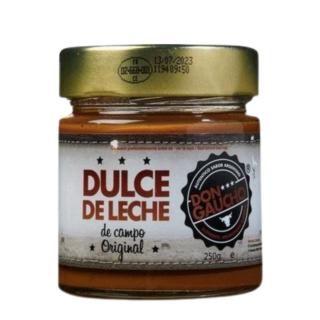 krém karamelový mléčný 250g od Don Gaucho