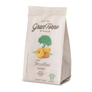 kroužky tarallini slané 100g