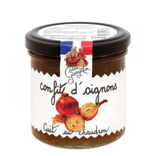 Lucien Georgelin - Konfitovaná karamelizovaná cibulka 150g