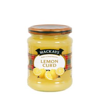Mackays - Citrónová omáčka Lemon Curd 113g