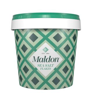 MALDON mořská sůl vločková 570g (Maldon Sea Salt Flakes)