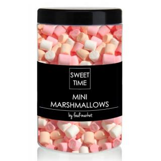 mini marshmallows 300g v dárkové dóze