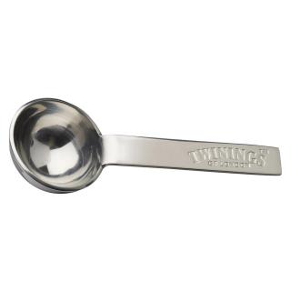nerezová lžička na sypaný čaj TWININGS