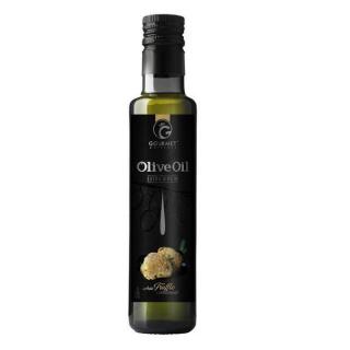 olivový olej extra panenský bílý lanýž 250ml