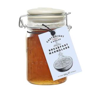 pomerančová marmeláda FINE CUT BREAKFAST 280g od Cartwright &amp; Butler