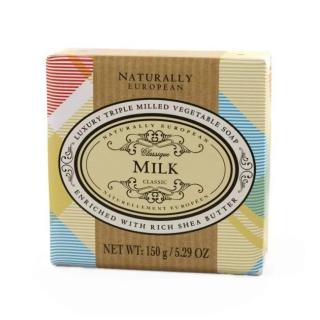 Somerset Toiletry Mléko luxusní mýdlo 150 g