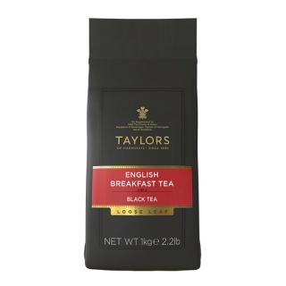 TAYLORS OF HARROGATE čaj english breakfast sypaný 1000g