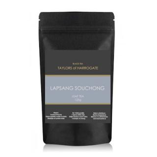 TAYLORS OF HARROGATE čaj lapsang souchong sypaný 125g