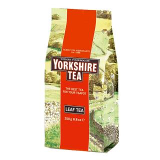 TAYLORS OF HARROGATE yorkshire tea sypaný 250g