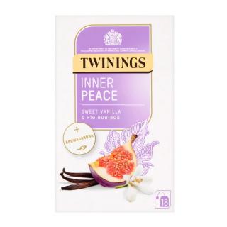 TWININGS - čaj INNER PEACE (18 sáčků)