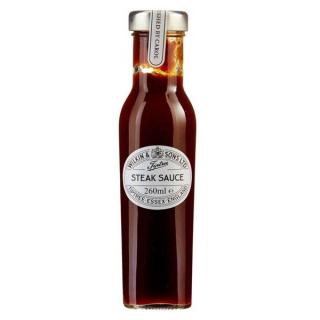 Wilkin &amp; Sons Ltd Tiptree Steak Sauce 260 ml