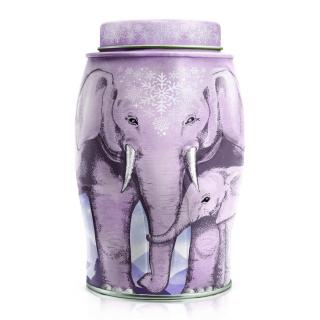 WILLIAMSON TEA čaj earl grey 40 sáčků /100g (slon ICE CRYSTAL)
