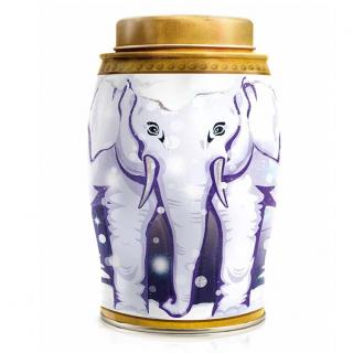 WILLIAMSON TEA čaj earl grey 40 sáčků /100g (slon SNOW GLOBE)