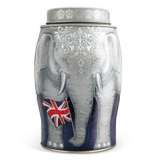 WILLIAMSON TEA čaj english breakfast 40 sáčků /100g (slon REGAL)