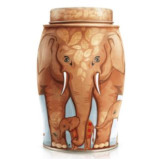 WILLIAMSON TEA černý čaj english breakfast 40 sáčků /100g (slon TSAVO)