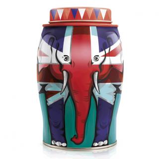 WILLIAMSON TEA černý čaj english breakfast 40 sáčků /100g (slon UNION)