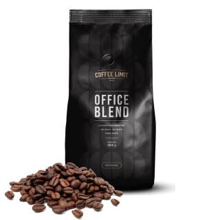zrnková káva OFFICE BLEND 1kg od Coffee Limit