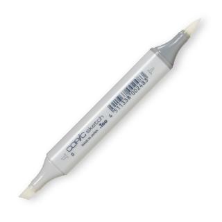 0 Colorless blender COPIC Sketch